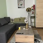 Cozy In Voltaire Apartamento Paris