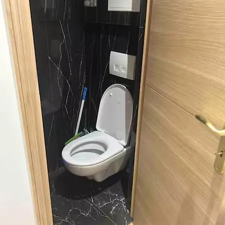 Cozy In Voltaire باريس