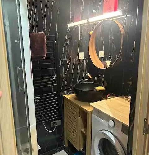 Cozy In Voltaire Paryż